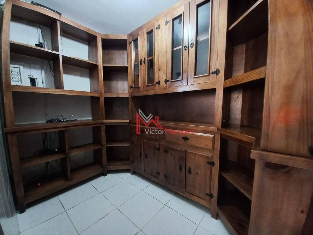 Casa, 5 quartos, 450 m² - Foto 7