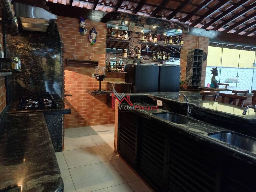 Casa, 5 quartos, 450 m² - Foto 28