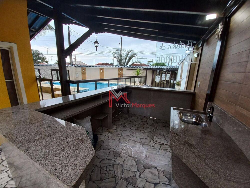 Casa, 5 quartos, 450 m² - Foto 14
