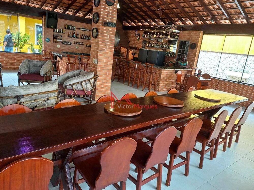 Casa, 5 quartos, 450 m² - Foto 8