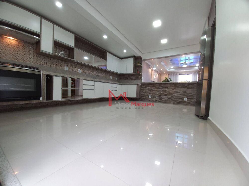 Casa, 5 quartos, 450 m² - Foto 11