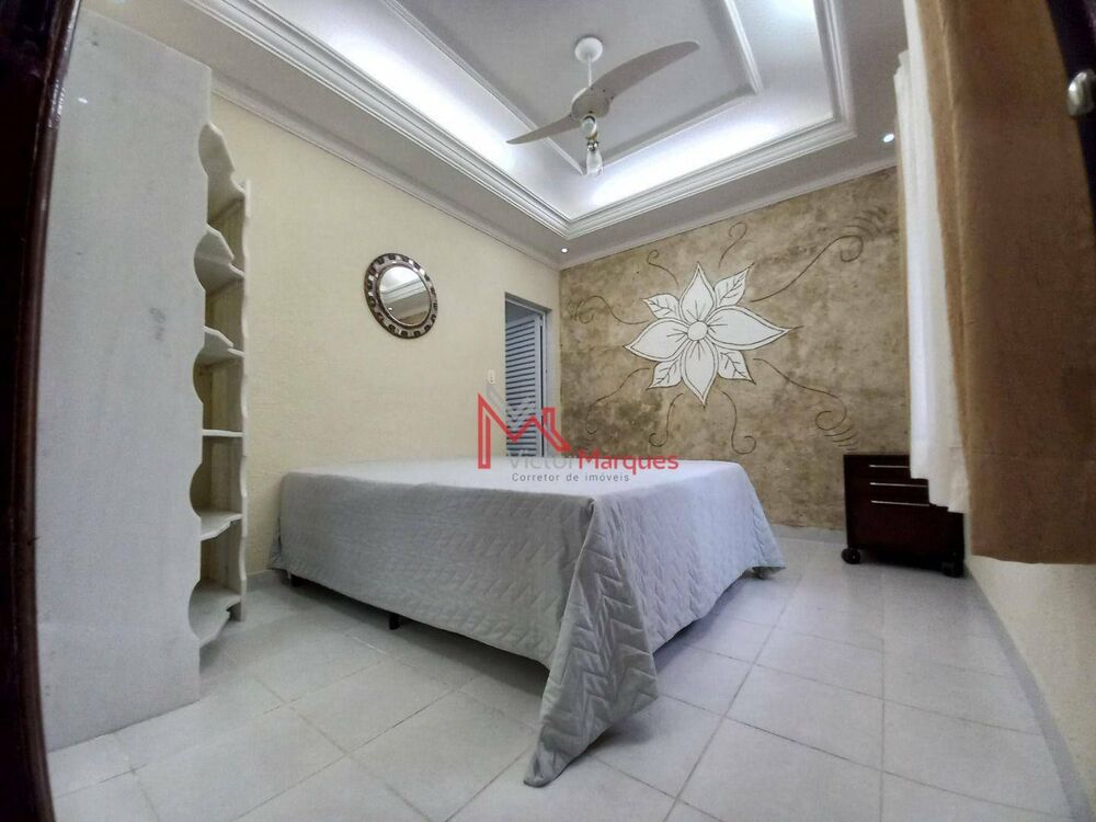Casa, 5 quartos, 450 m² - Foto 30