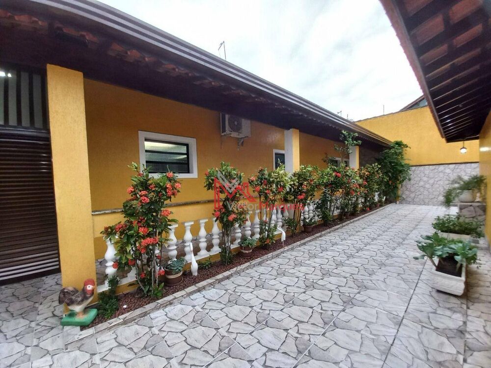 Casa, 5 quartos, 450 m² - Foto 19