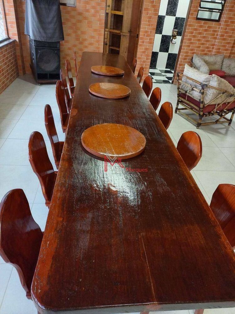 Casa, 5 quartos, 450 m² - Foto 25