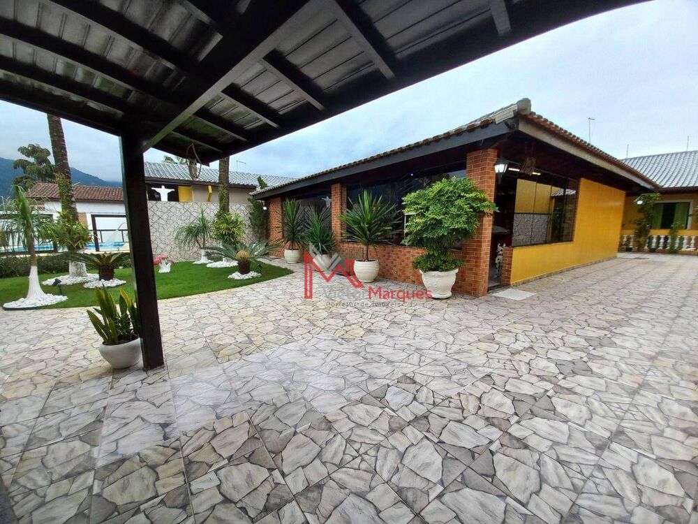 Casa, 5 quartos, 450 m² - Foto 2