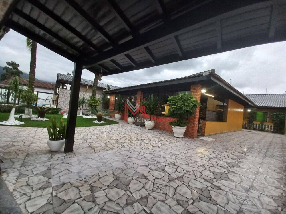 Casa, 5 quartos, 450 m² - Foto 31