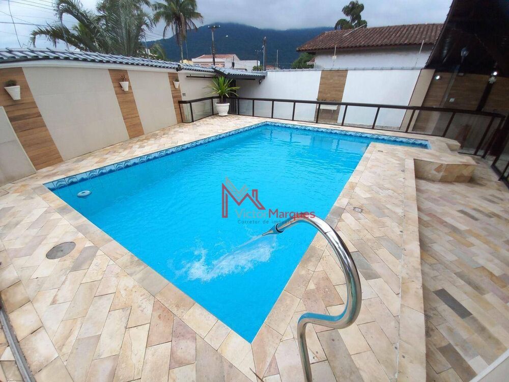 Casa, 5 quartos, 450 m² - Foto 3