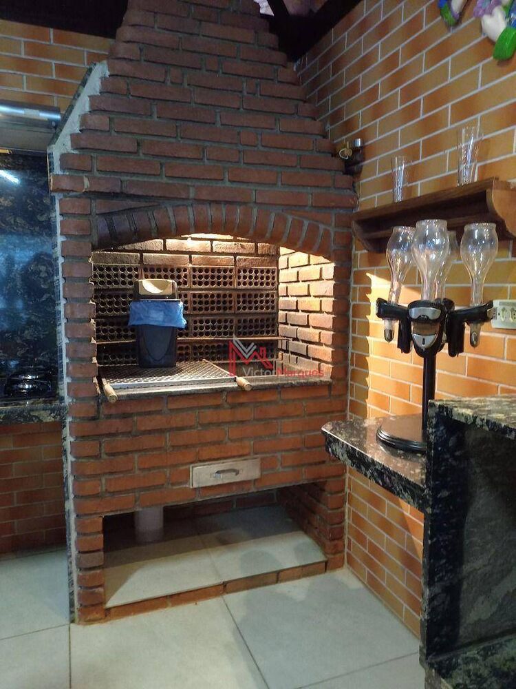 Casa, 5 quartos, 450 m² - Foto 27