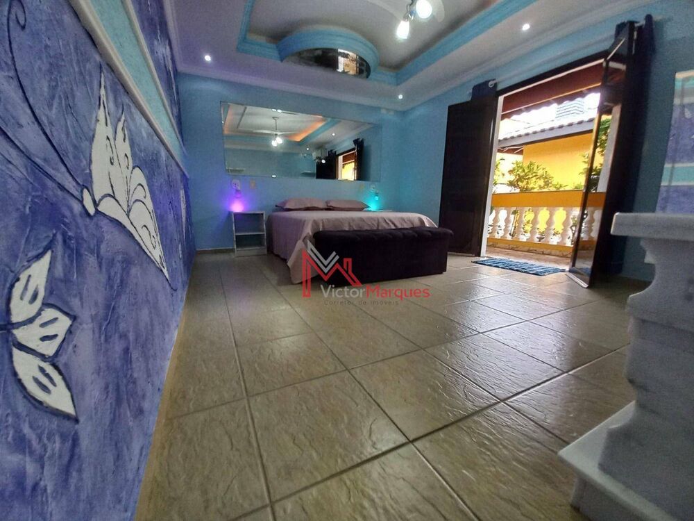 Casa, 5 quartos, 450 m² - Foto 10