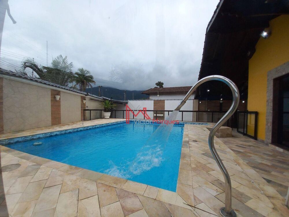 Casa, 5 quartos, 450 m² - Foto 4
