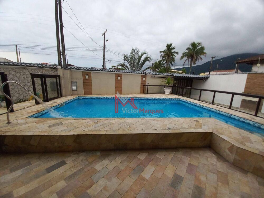 Casa, 5 quartos, 450 m² - Foto 17