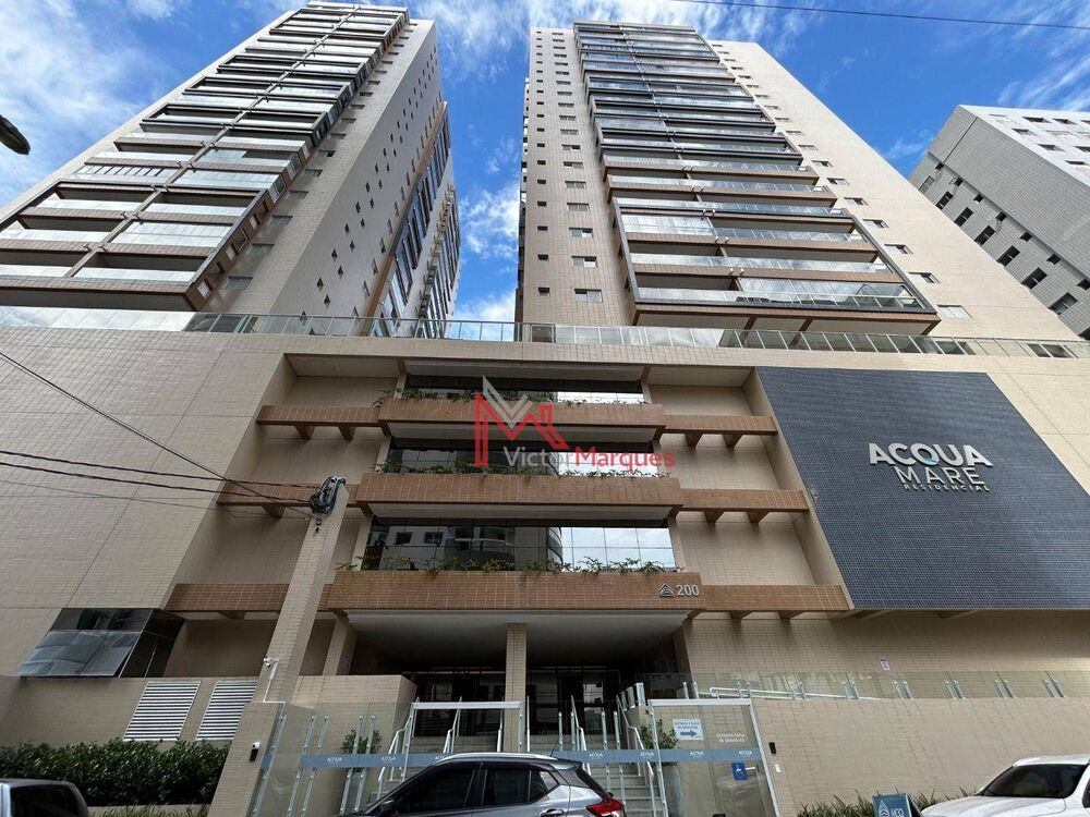 Apartamento, 1 quarto, 54 m² - Foto 12