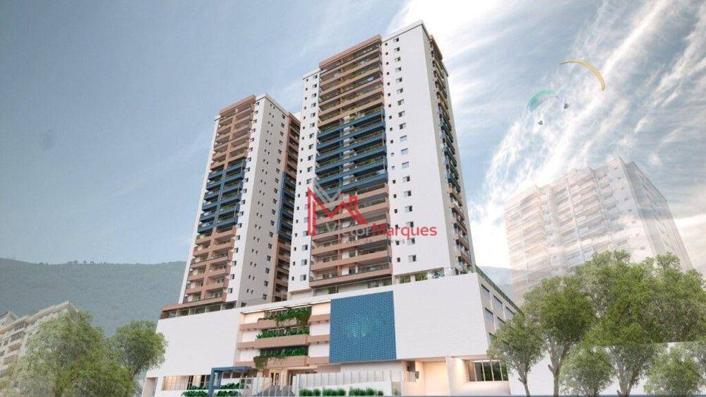 Apartamento, 1 quarto, 54 m² - Foto 22