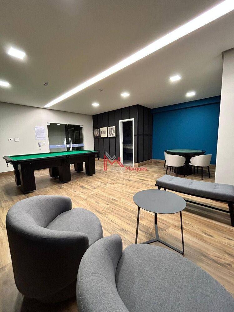 Apartamento, 1 quarto, 54 m² - Foto 6