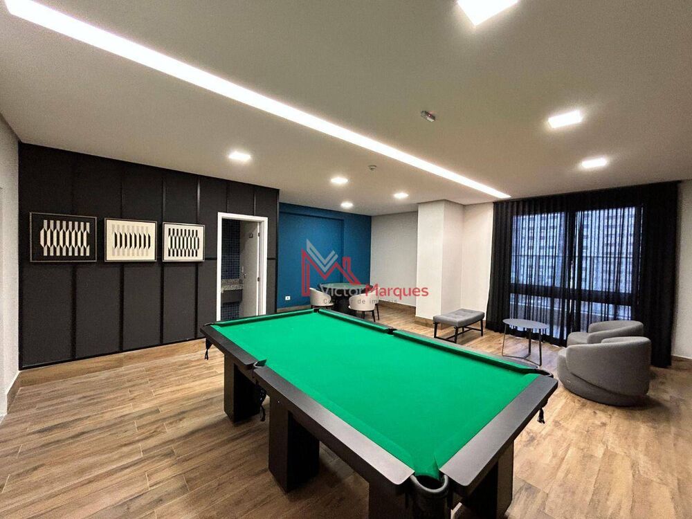 Apartamento, 1 quarto, 54 m² - Foto 2