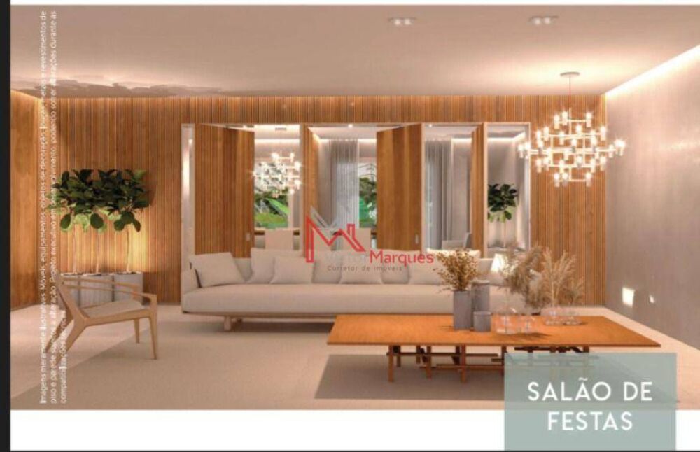 Apartamento, 1 quarto, 54 m² - Foto 14