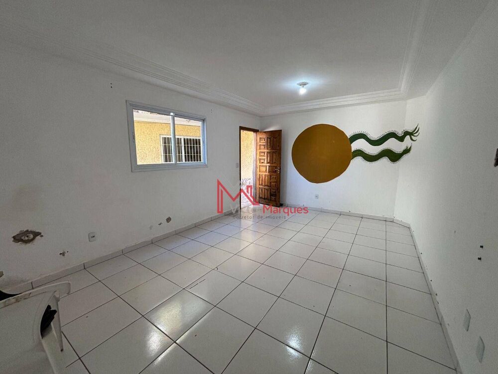 Casa, 3 quartos, 114 m² - Foto 2