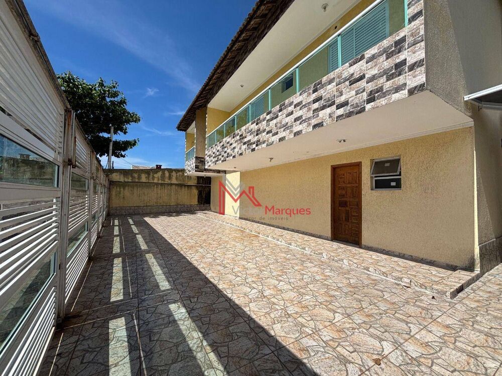 Casa, 3 quartos, 114 m² - Foto 21