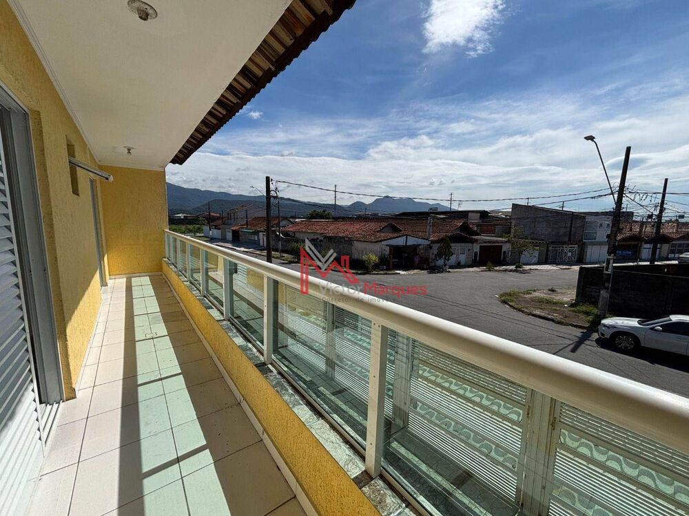 Casa, 3 quartos, 114 m² - Foto 15