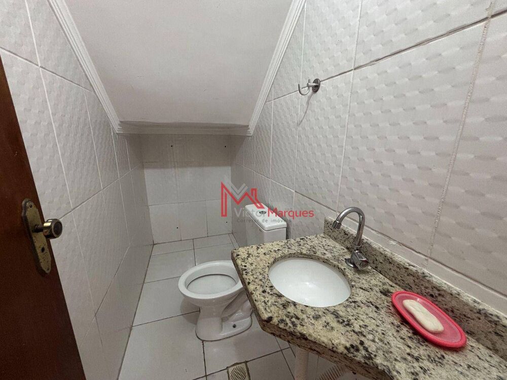 Casa, 3 quartos, 114 m² - Foto 3