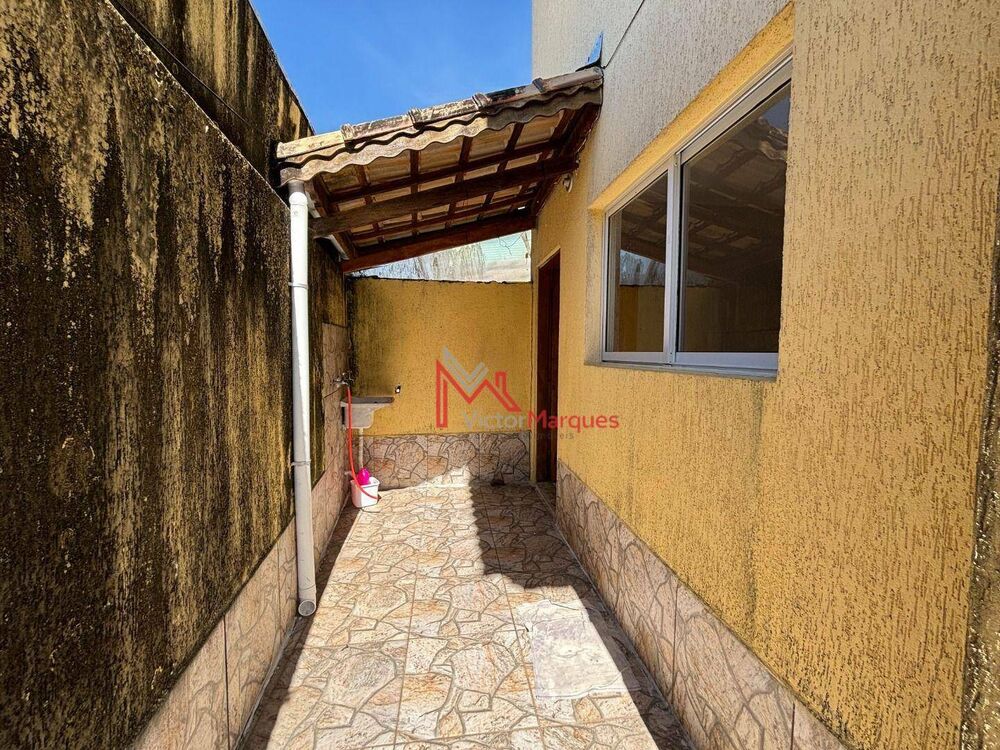 Casa, 3 quartos, 114 m² - Foto 7