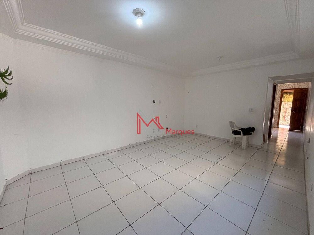 Casa, 3 quartos, 114 m² - Foto 1