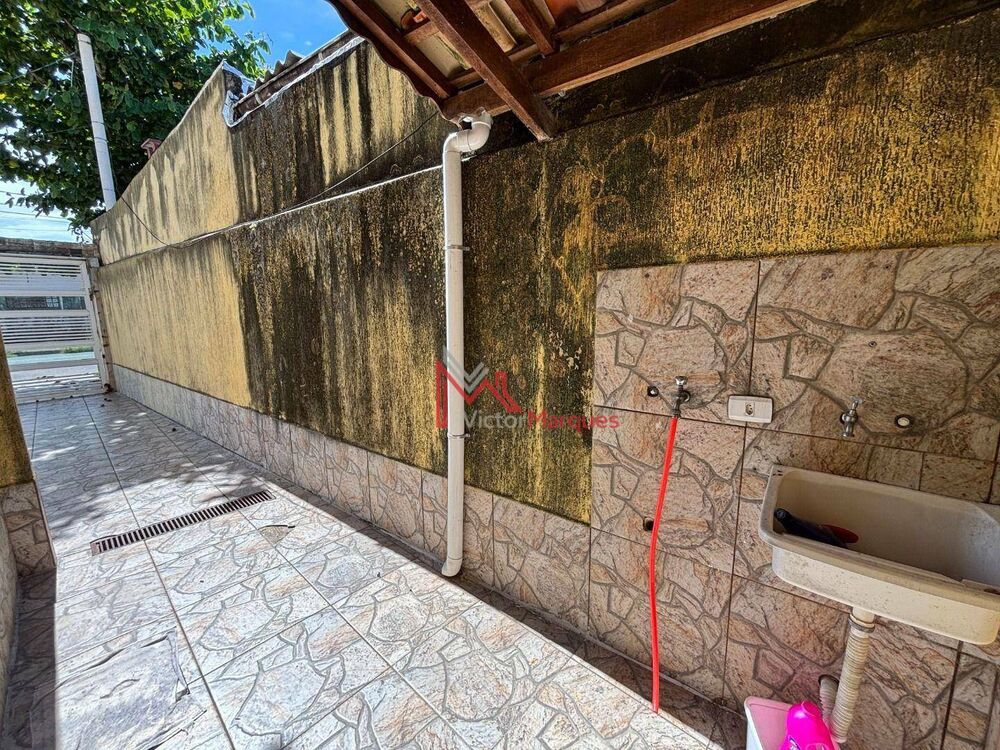 Casa, 3 quartos, 114 m² - Foto 6