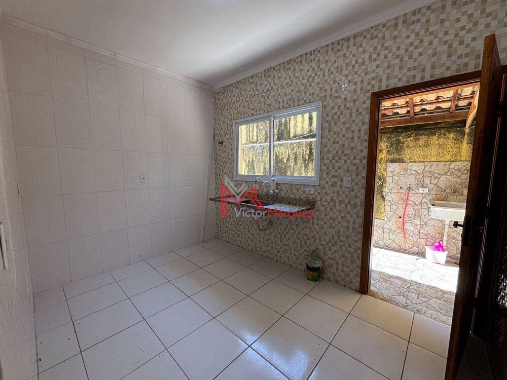 Casa, 3 quartos, 114 m² - Foto 4