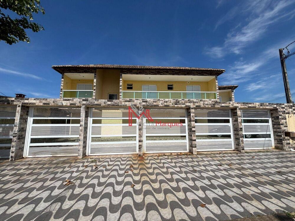 Casa, 3 quartos, 114 m² - Foto 22