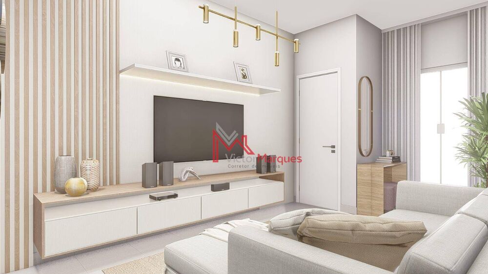 Sobrado, 2 quartos, 74 m² - Foto 14