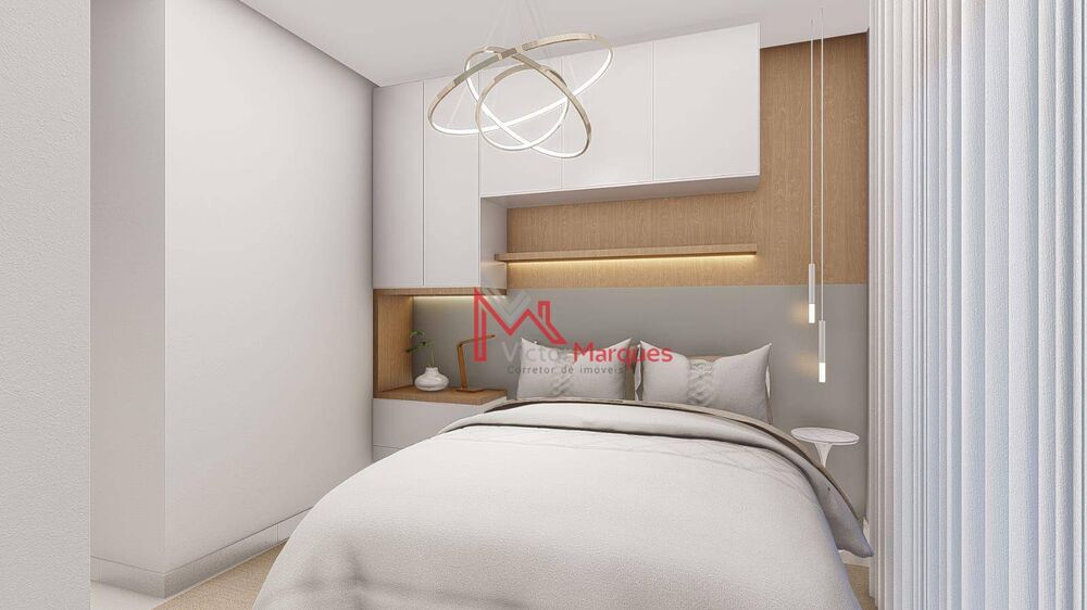 Sobrado, 2 quartos, 74 m² - Foto 9