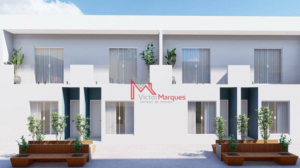 Sobrado, 2 quartos, 74 m² - Foto 5