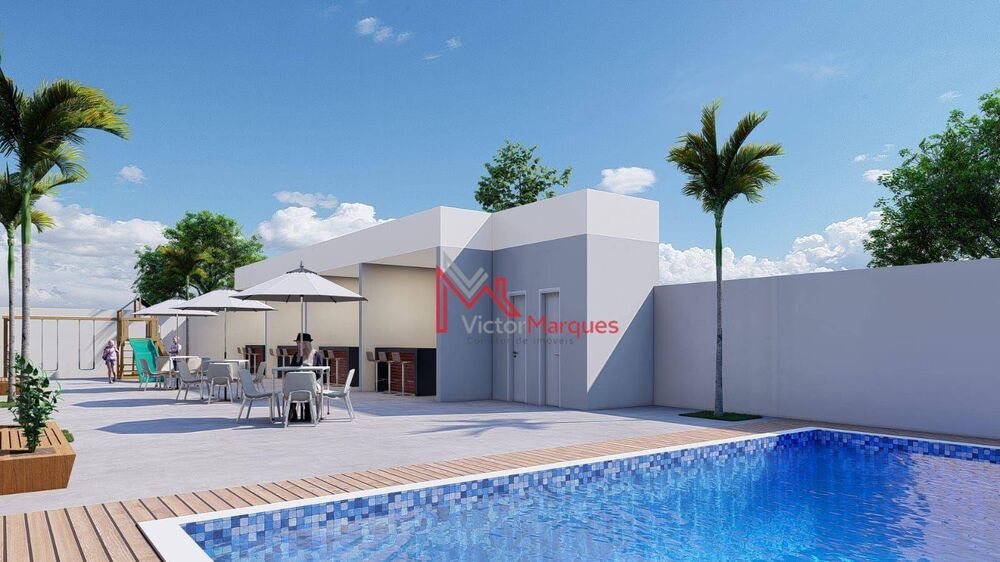 Sobrado, 2 quartos, 74 m² - Foto 7