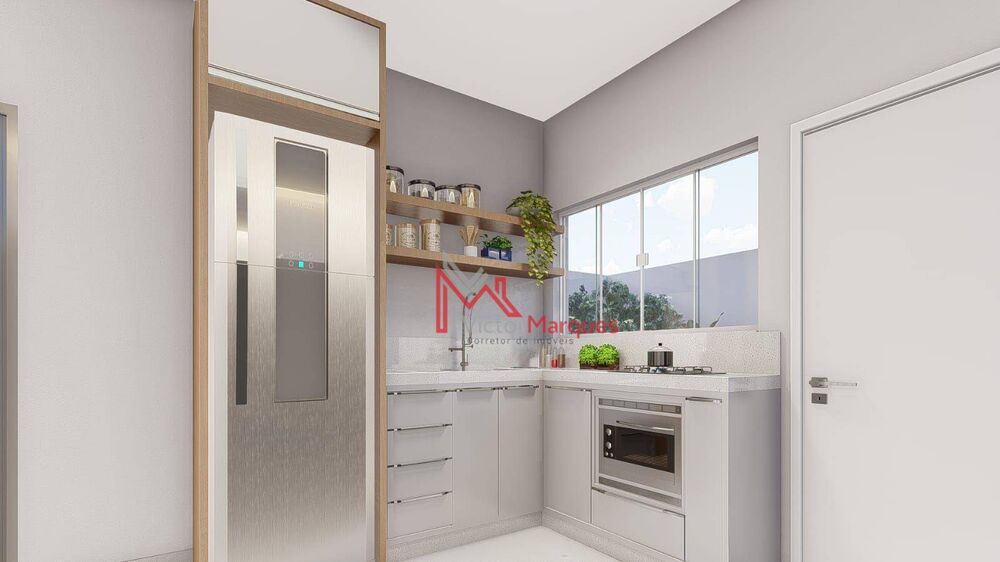 Sobrado, 2 quartos, 74 m² - Foto 15