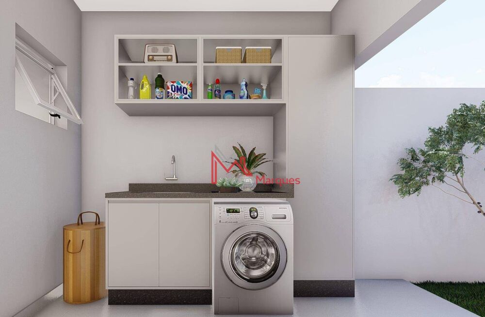 Sobrado, 2 quartos, 74 m² - Foto 12