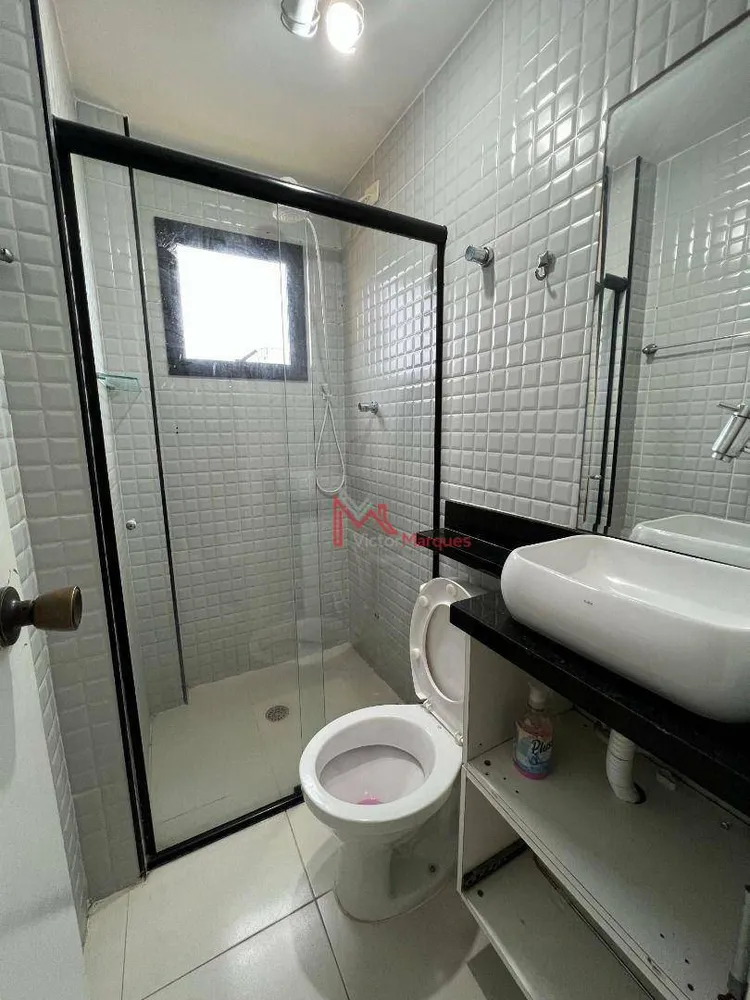 Apartamento, 1 quarto, 67 m² - Foto 1