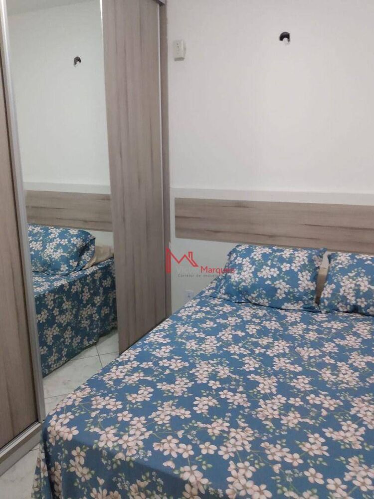 Apartamento, 2 quartos, 52 m² - Foto 12
