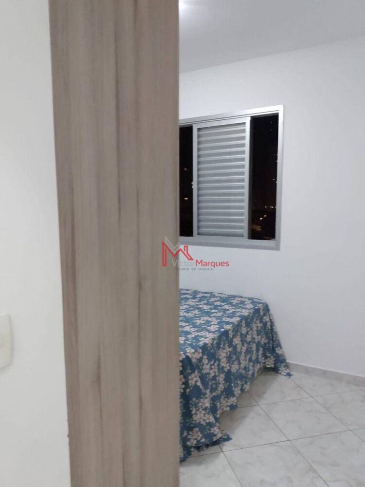 Apartamento, 2 quartos, 52 m² - Foto 7