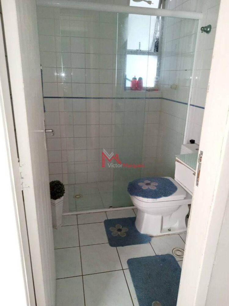 Apartamento, 2 quartos, 52 m² - Foto 10