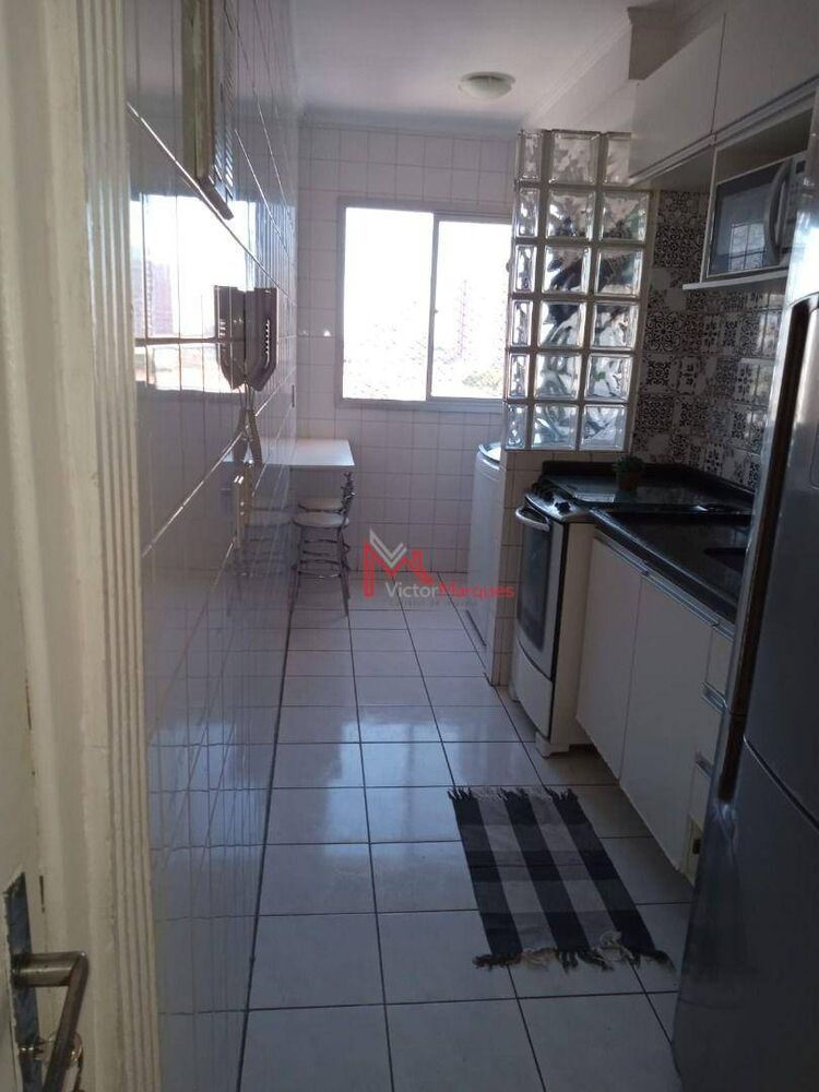 Apartamento, 2 quartos, 52 m² - Foto 6