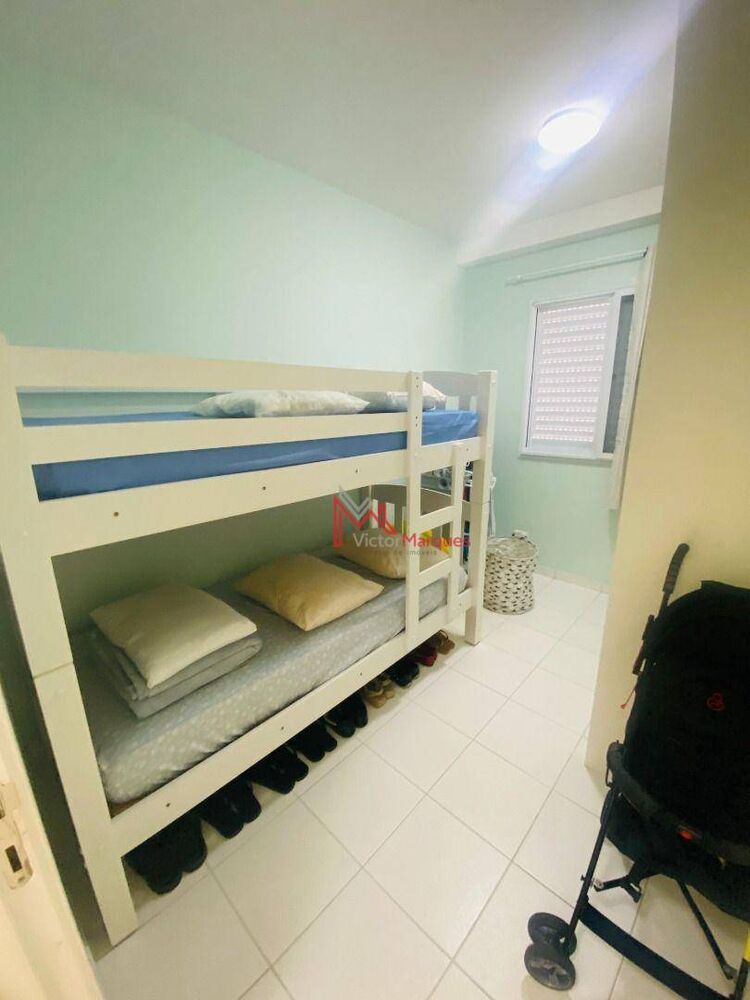Apartamento, 2 quartos, 48 m² - Foto 2