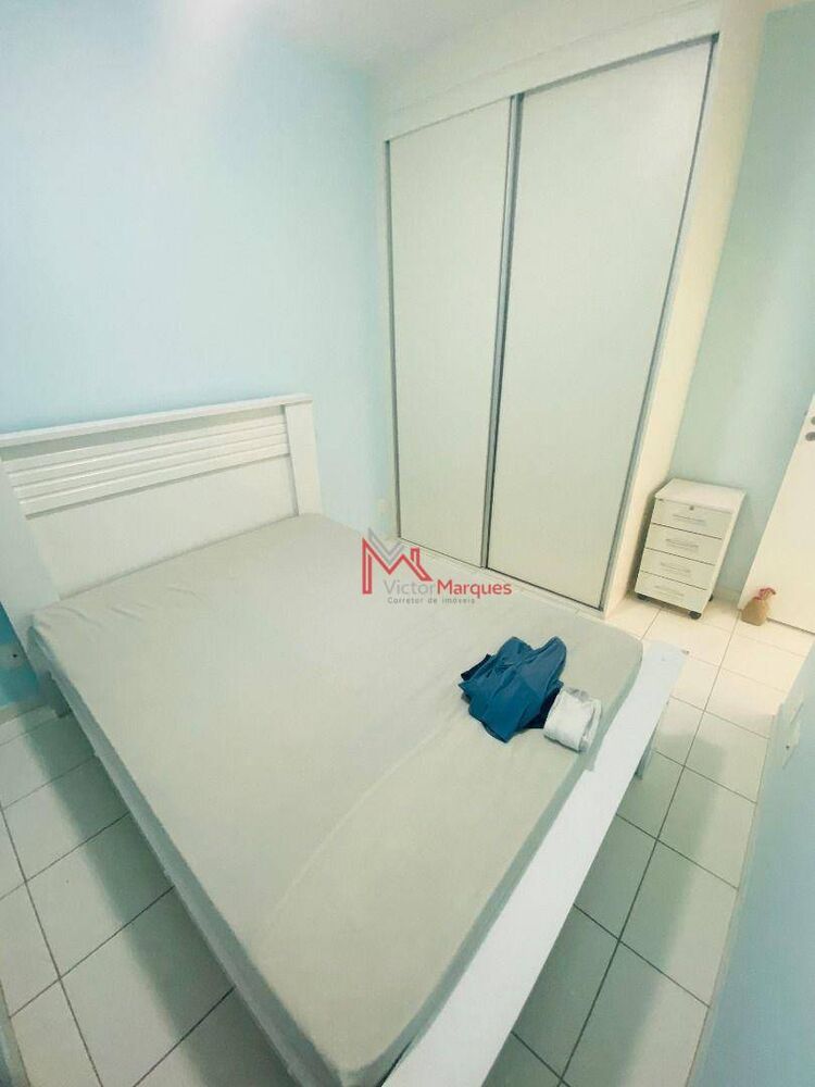 Apartamento, 2 quartos, 48 m² - Foto 1