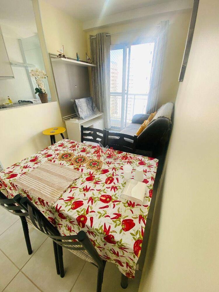 Apartamento, 2 quartos, 48 m² - Foto 3