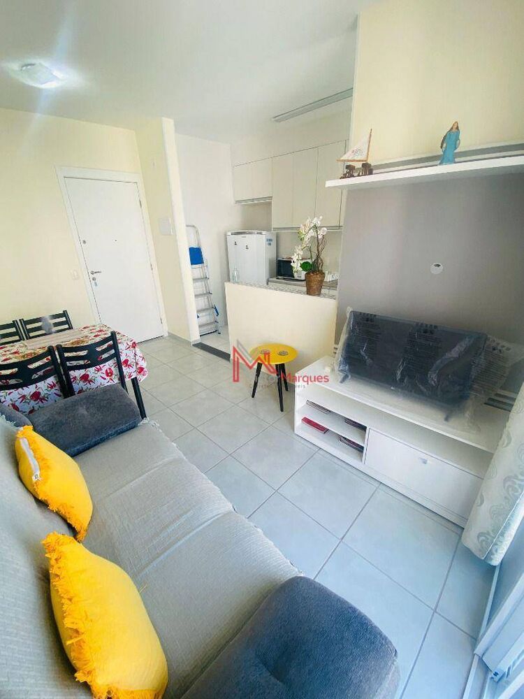 Apartamento, 2 quartos, 48 m² - Foto 8