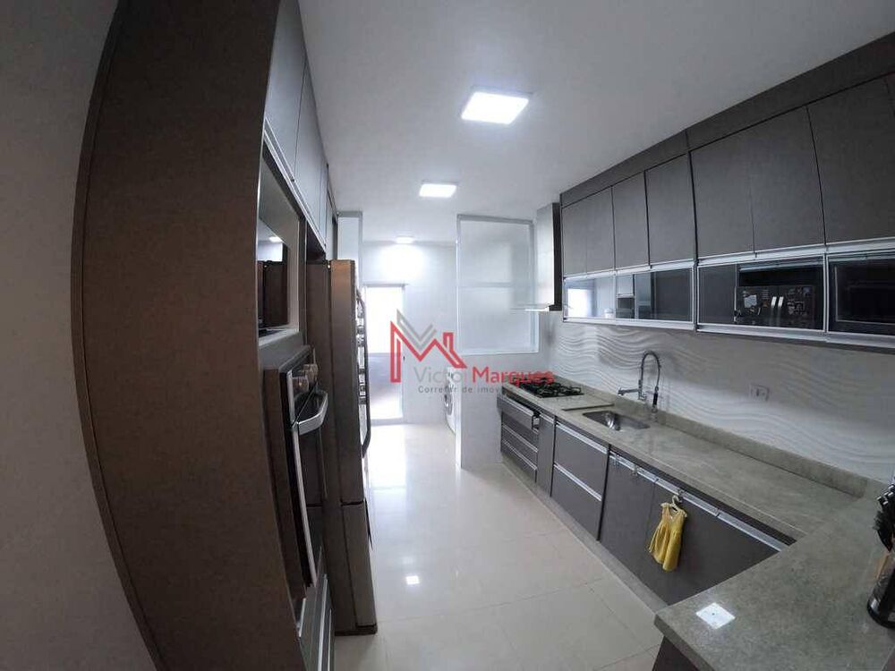 Apartamento, 3 quartos, 135 m² - Foto 21