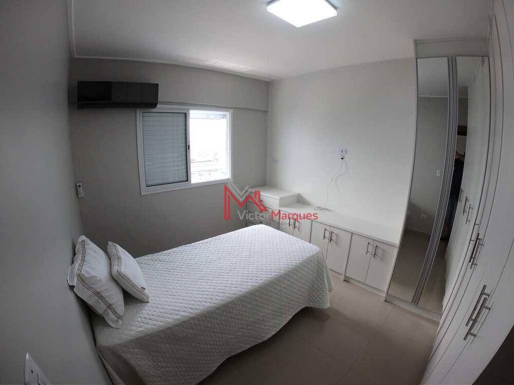 Apartamento, 3 quartos, 135 m² - Foto 3