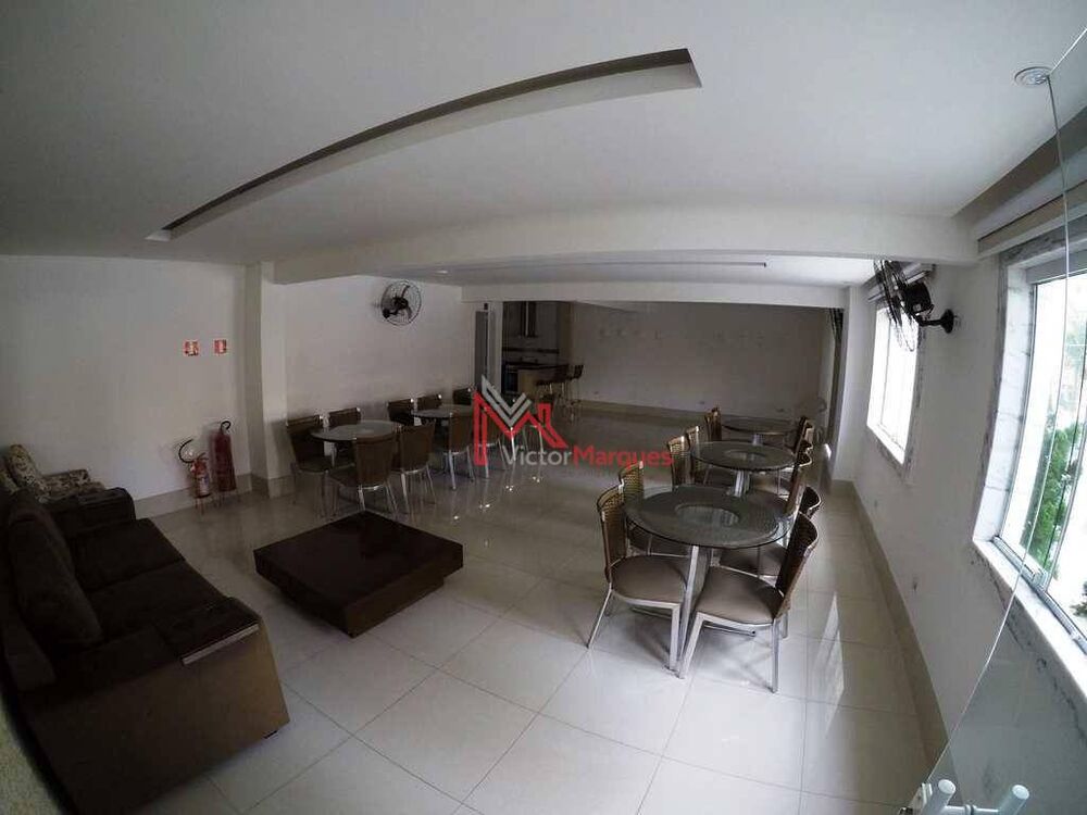 Apartamento, 3 quartos, 135 m² - Foto 11