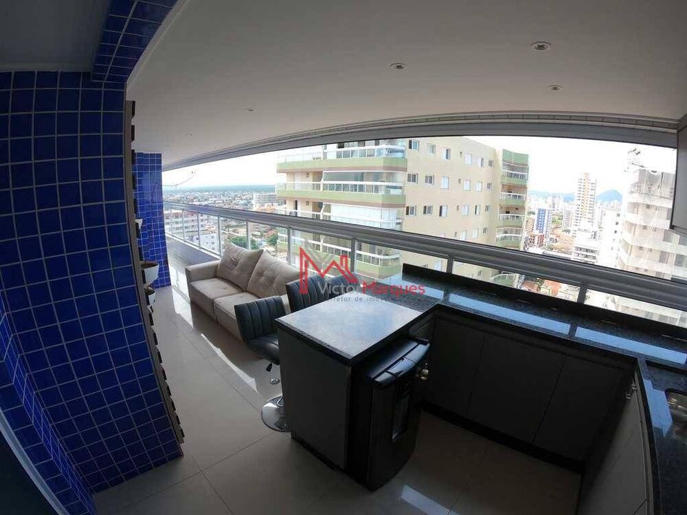Apartamento, 3 quartos, 135 m² - Foto 17