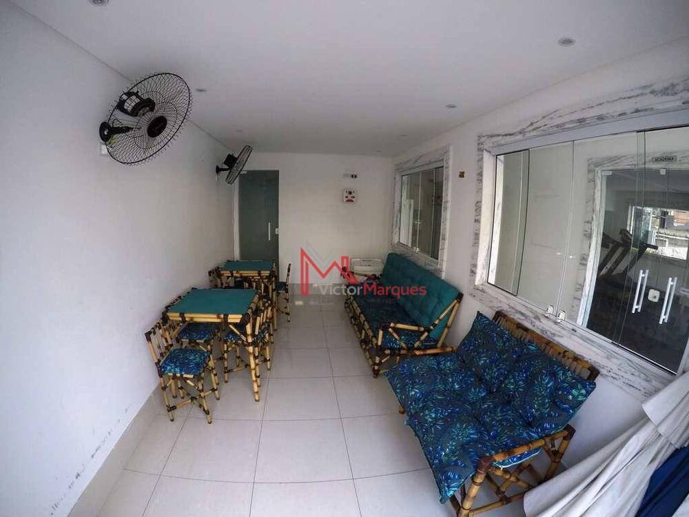 Apartamento, 3 quartos, 135 m² - Foto 10