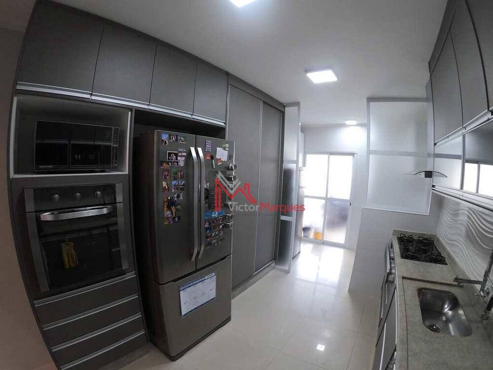 Apartamento, 3 quartos, 135 m² - Foto 24
